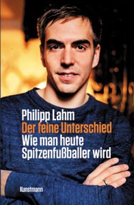 Der feine Unterschied - Wie man heute Spitzenfußballer wird.