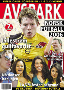 Norsk Fotball 2006