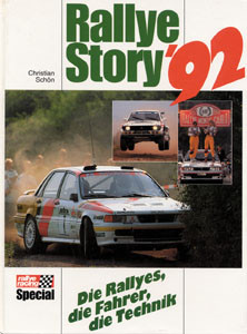 Rallye Story '92