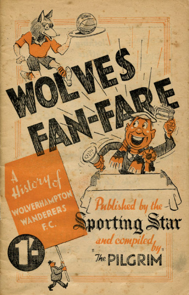 Wolves Fanfare.