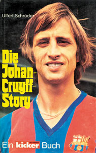 Die Johan-Cruyff-Story.