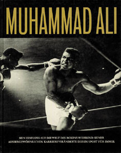 Muhammad Ali - Strathmore, William