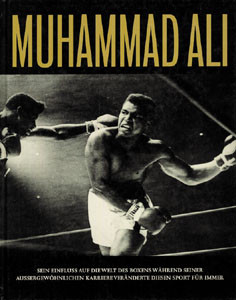 Muhammad Ali.