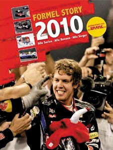 Formel-Story 2010.