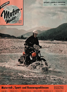 Welt-Motor-Meister 1962
