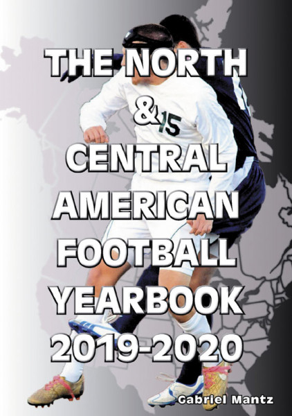 The North & Central American Football Guide 2019-2020