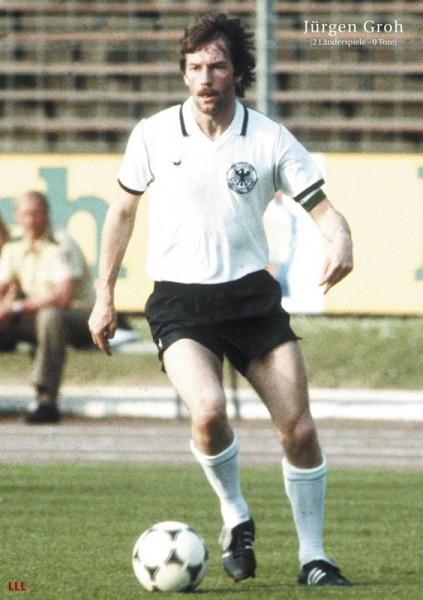 Jürgen Groh