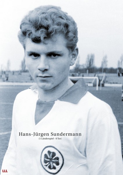 Hans-Jürgen Sundermann