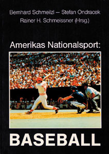 Amerikas Nationalsport: Baseball