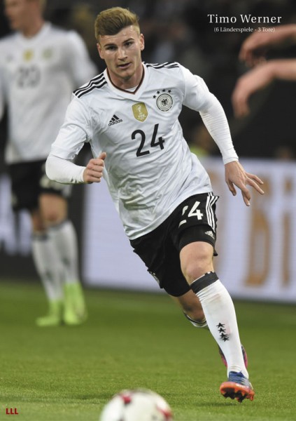 Timo Werner