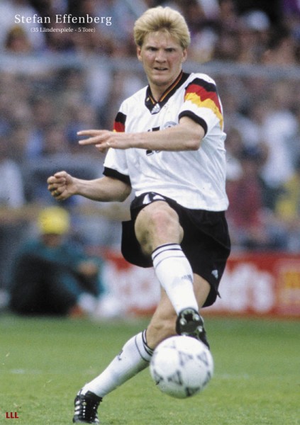 Stefan Effenberg