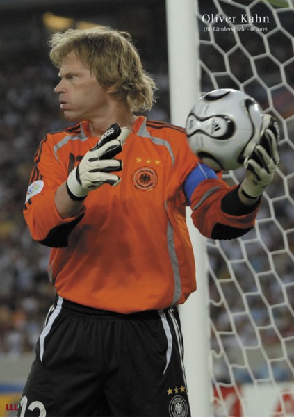 Oliver Kahn