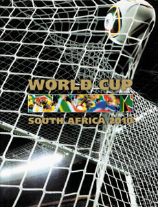 World Cup 2010. Report