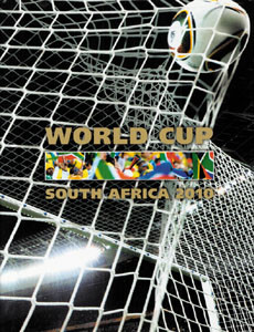 World Cup South Africa 2010.