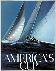 America's Cup.