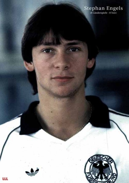 Stephan Engels