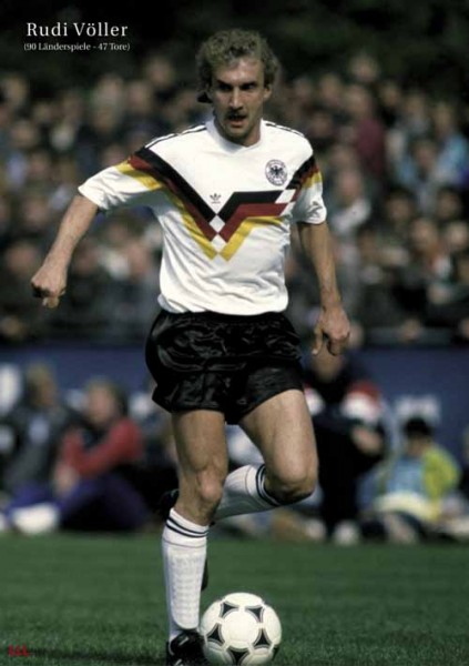 Rudi Völler