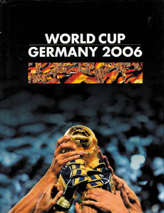 World Cup Germany 2006.
