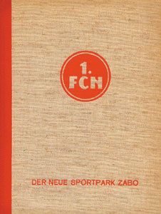 Der neue Sportpark Zabo. Die Geschichte der Valznerweihersportanlage.