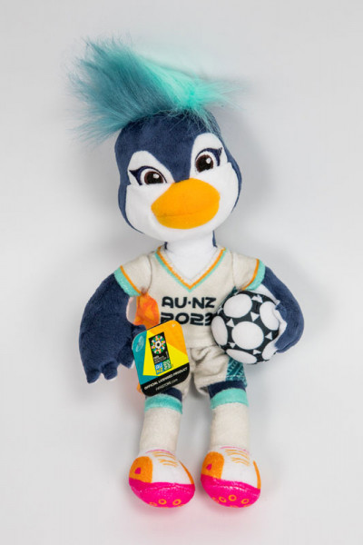 Football World Cup Women 2023 Mascot