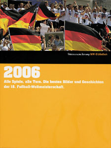 2006 Deutschland.