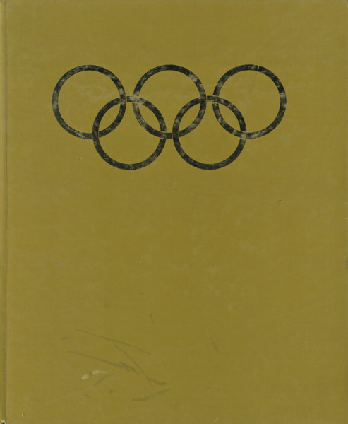 Le Comité International Olympique.