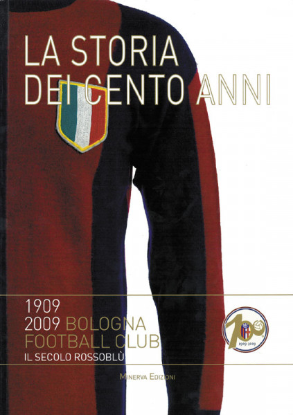 100 Years of Bologna FC