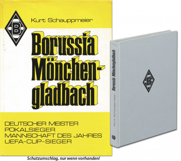 Borussia Mönchengladbach.
