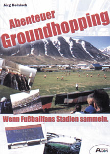 Abenteuer Groundhopping