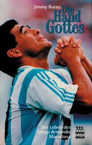 Die Hand Gottes - Das Leben des Diego Armando Maradona
