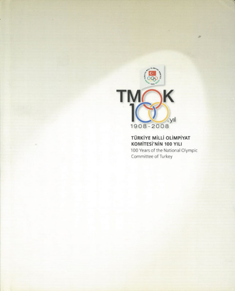 100 Years Turkish Olympic Committee