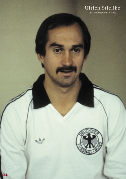 Ulrich Stielike