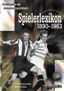 Spielerlexikon 1890-1963