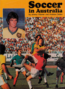 Soccer - The Australian Way