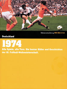 1974 Deutschland.