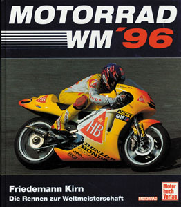 Motorrad WM'96