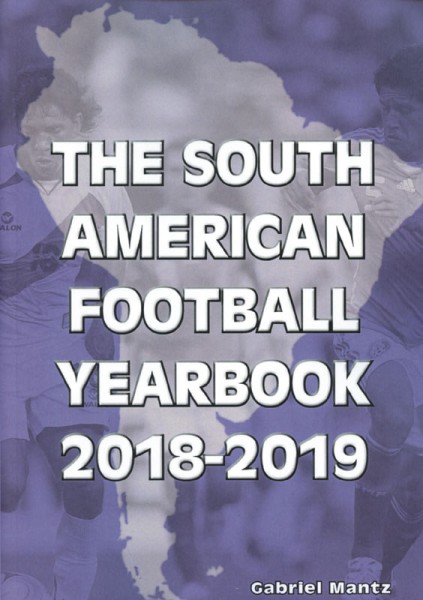 The South American Football Guide 2018-2019
