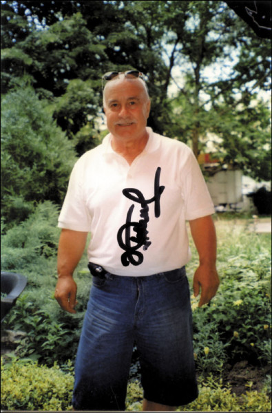 Todorow, Georgi: Olympic Games 1976 Autograph Weightlifting BUL
