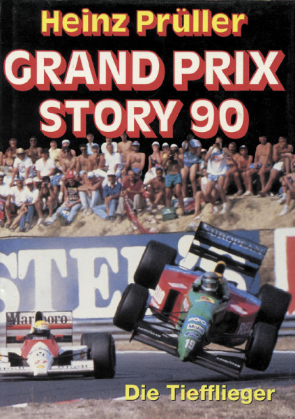 Grand Prix Story 90