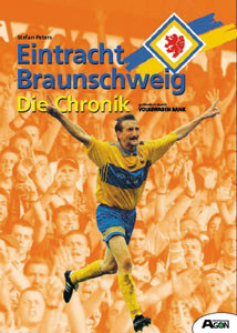 Eintracht Braunschweig - Die Chronik