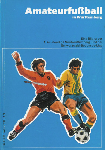 Amateurfußball in Württemberg