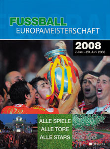 Fussball Europameisterschaft 2008