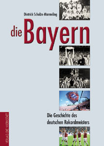 Die Bayern - Die Geschichte des deutschen Rekordmeisters.