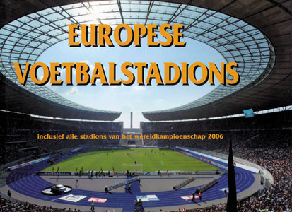 Europese Voetbalstadions