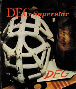 DEG Superstar. 40 Jahre Düsseldorfer Eislaufgemeinschaft E.V.
