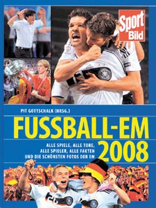 Fußball-EM 2008.