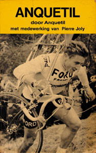 Jacques Anquetil.