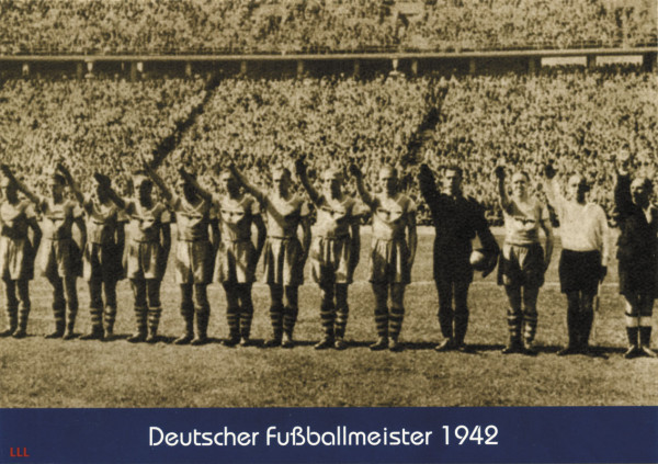 Deutscher Meister 1942