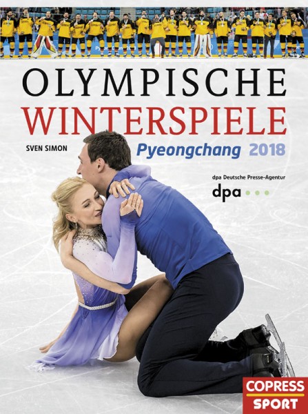 Olympische Winterpiele Pyeongchang 2018