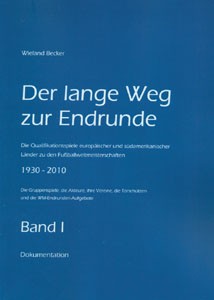 The Long Way to the Finals: 2 Volumes
